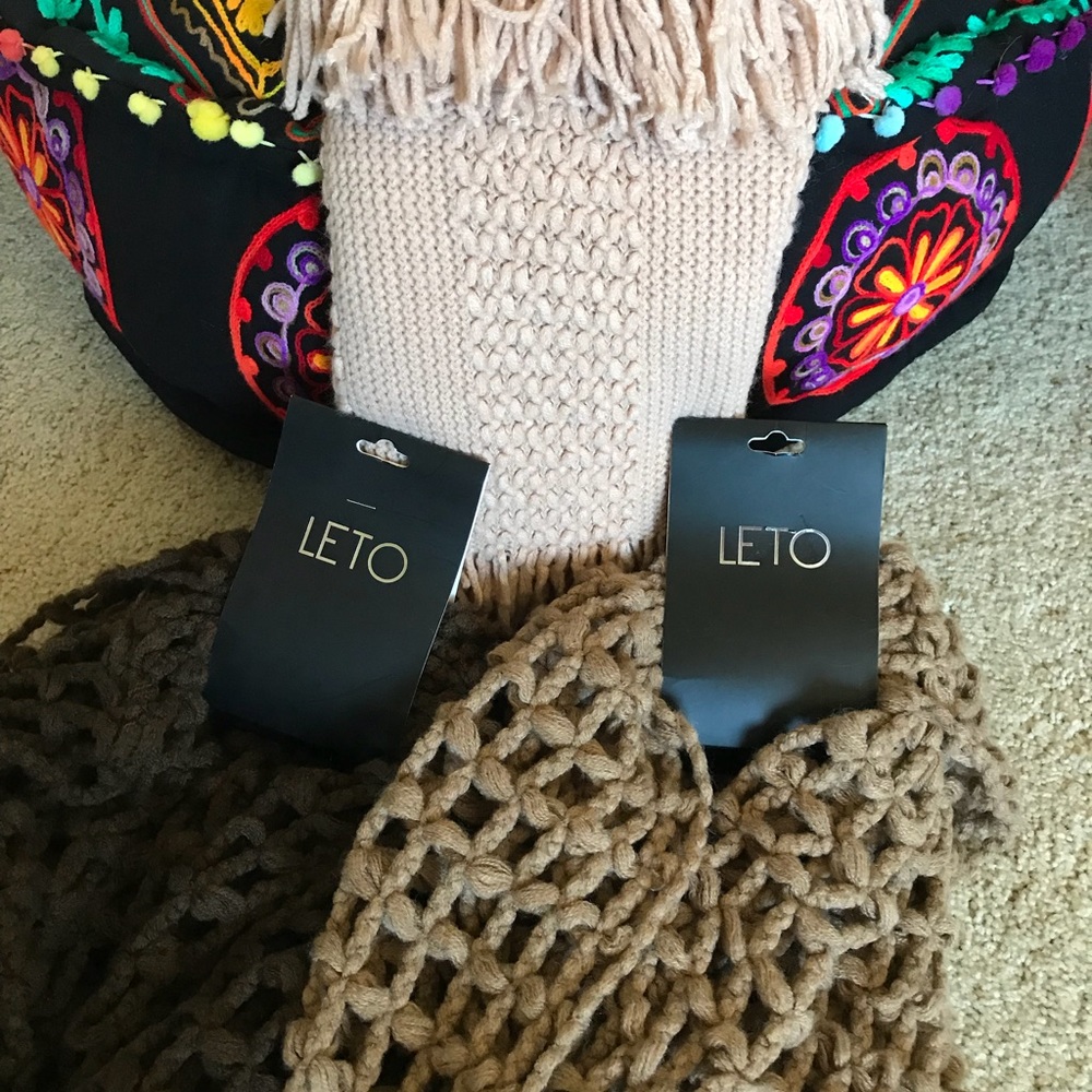 Loop Scarf